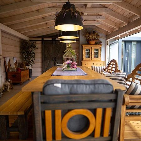Hortus Apartament Z Klimatyzacja Boleslawiec  Bagian luar foto