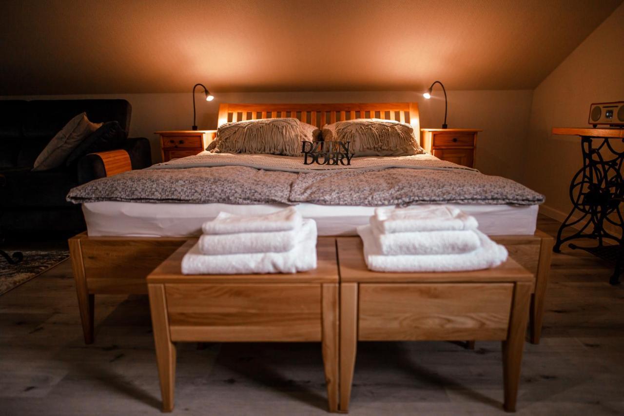 Hortus Apartament Z Klimatyzacja Boleslawiec  Bagian luar foto