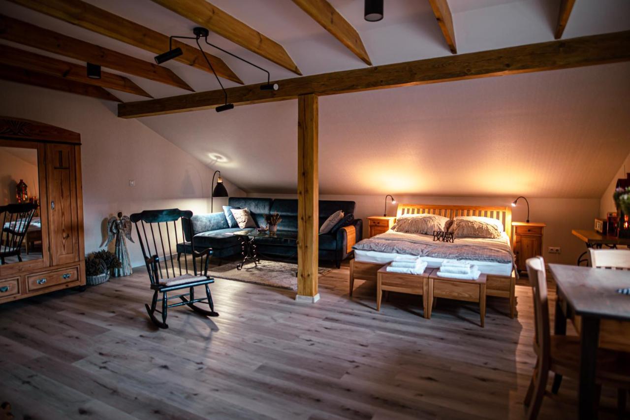 Hortus Apartament Z Klimatyzacja Boleslawiec  Bagian luar foto