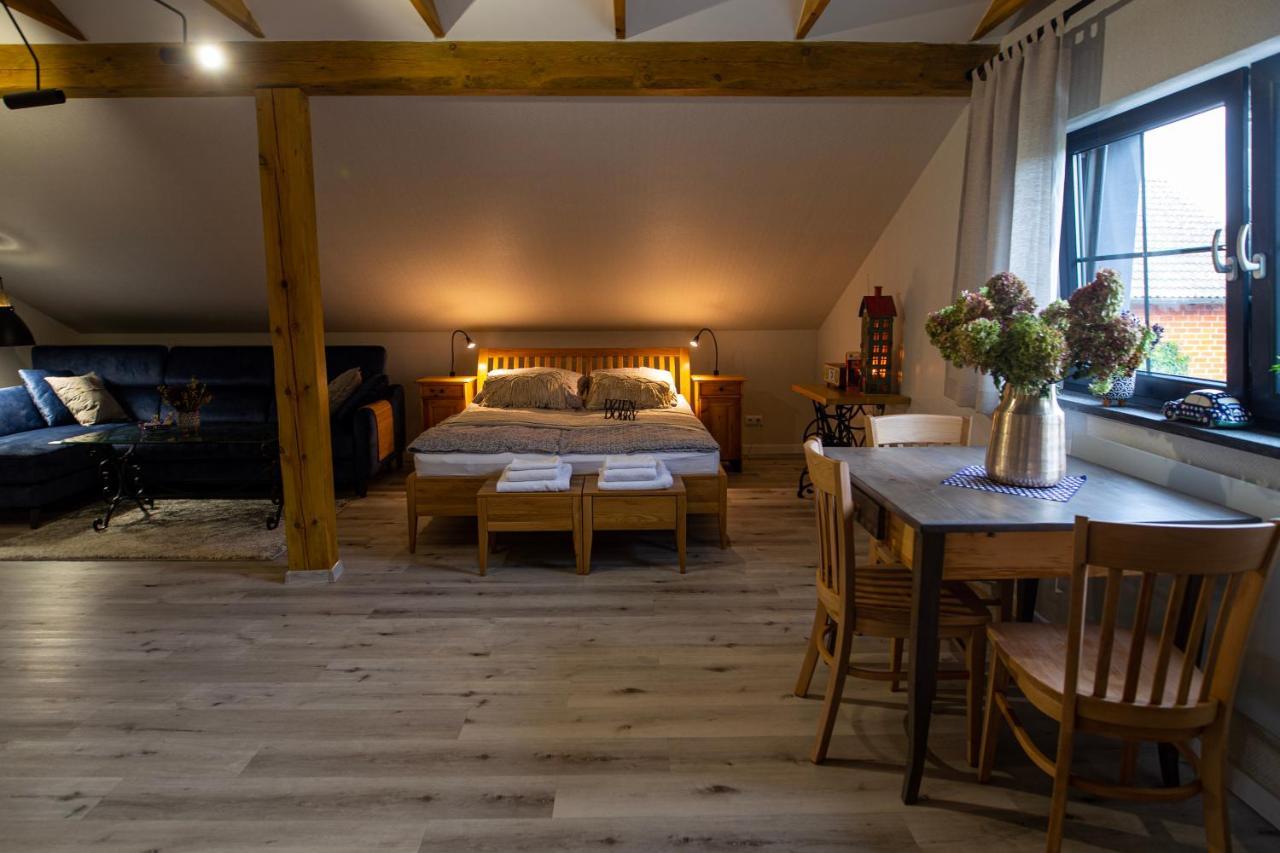 Hortus Apartament Z Klimatyzacja Boleslawiec  Bagian luar foto