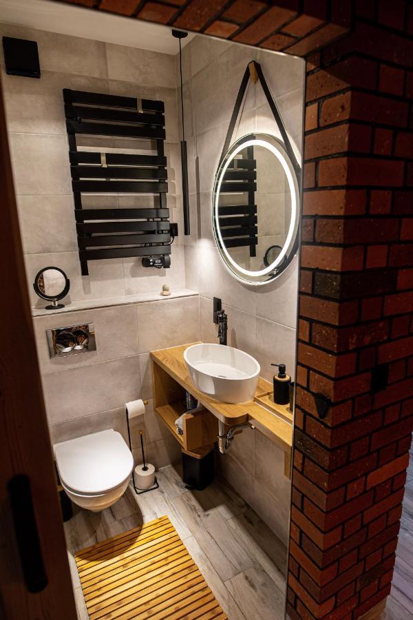 Hortus Apartament Z Klimatyzacja Boleslawiec  Bagian luar foto