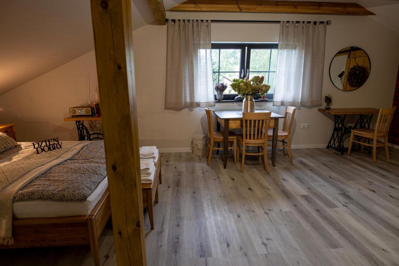 Hortus Apartament Z Klimatyzacja Boleslawiec  Bagian luar foto