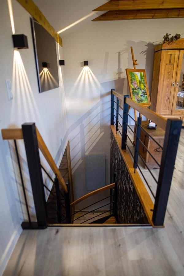 Hortus Apartament Z Klimatyzacja Boleslawiec  Bagian luar foto