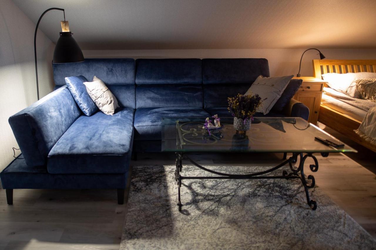 Hortus Apartament Z Klimatyzacja Boleslawiec  Bagian luar foto