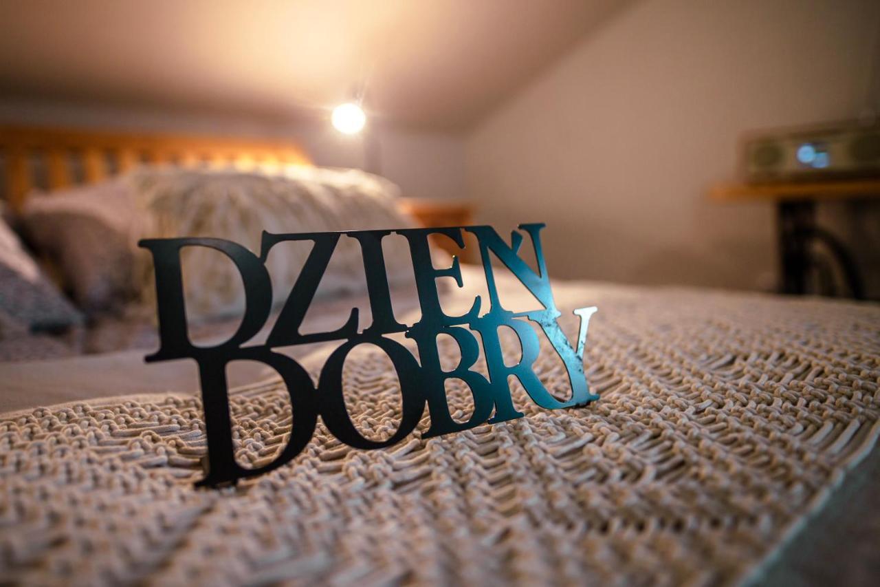 Hortus Apartament Z Klimatyzacja Boleslawiec  Bagian luar foto