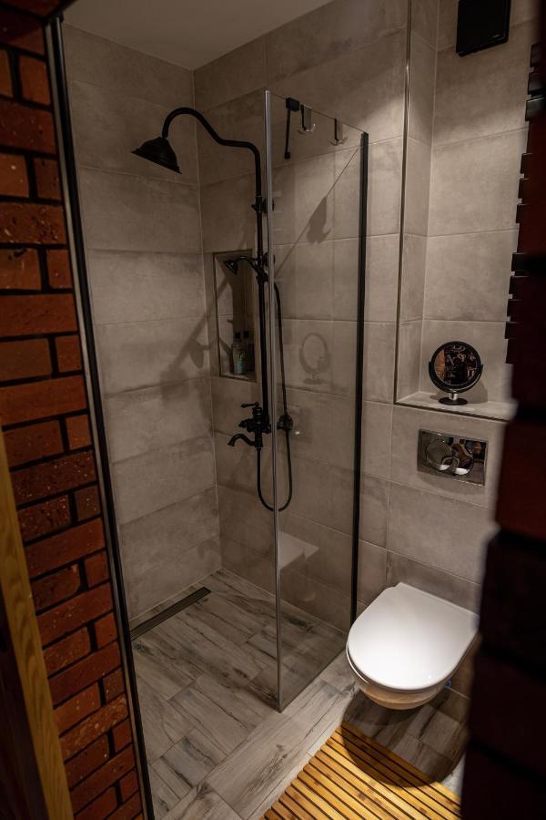 Hortus Apartament Z Klimatyzacja Boleslawiec  Bagian luar foto