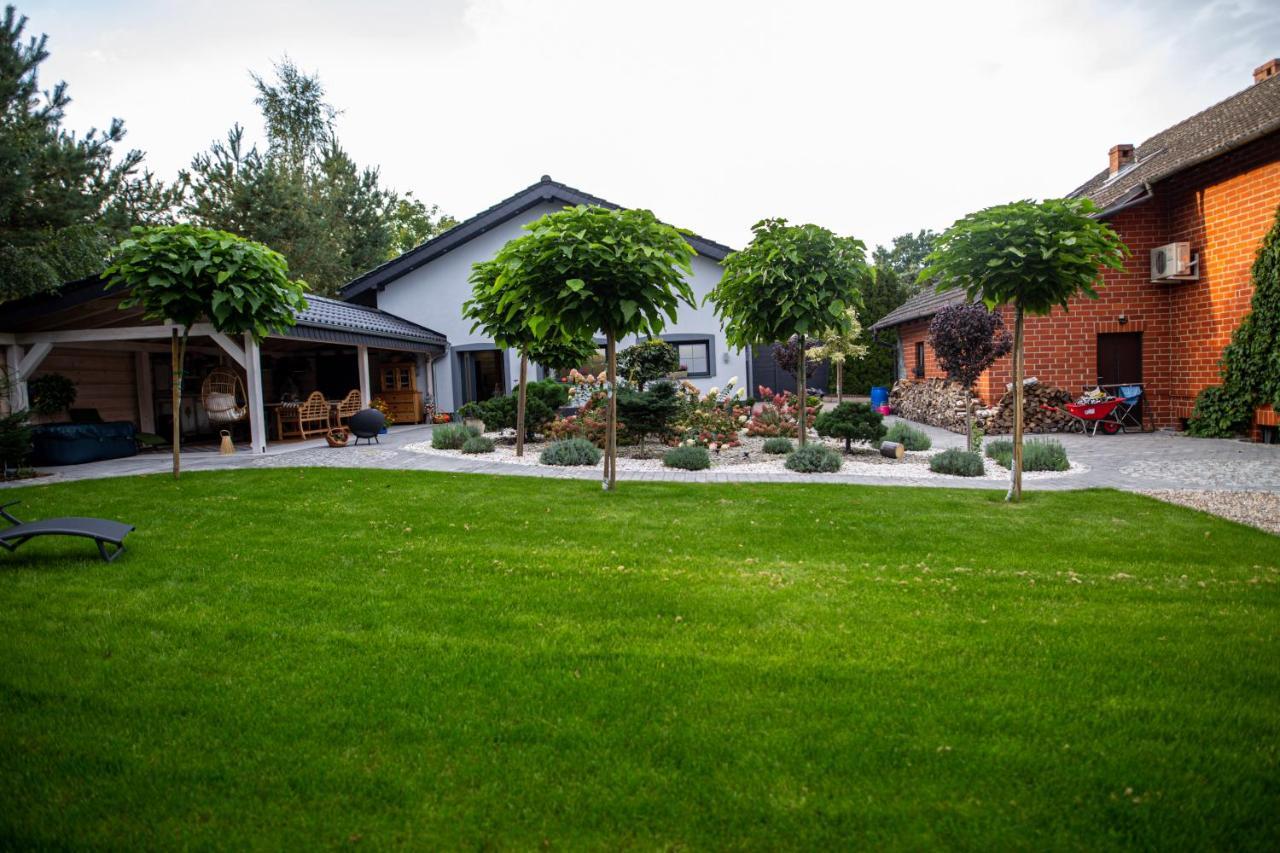 Hortus Apartament Z Klimatyzacja Boleslawiec  Bagian luar foto