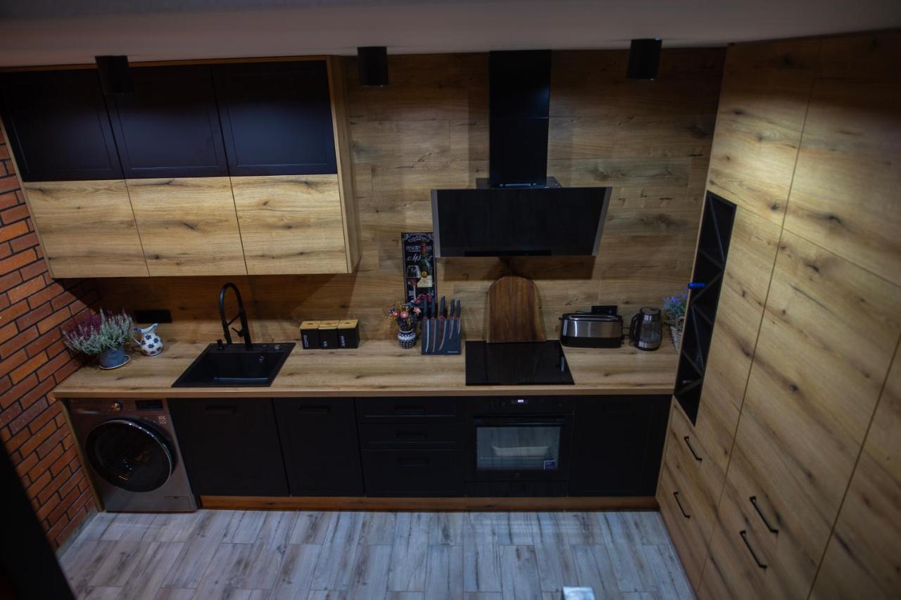 Hortus Apartament Z Klimatyzacja Boleslawiec  Bagian luar foto