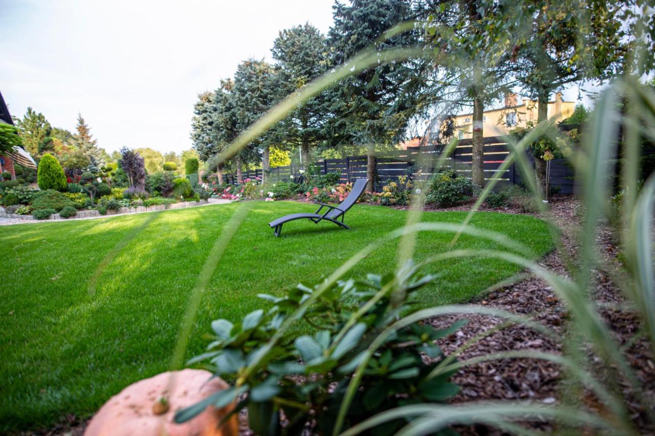 Hortus Apartament Z Klimatyzacja Boleslawiec  Bagian luar foto