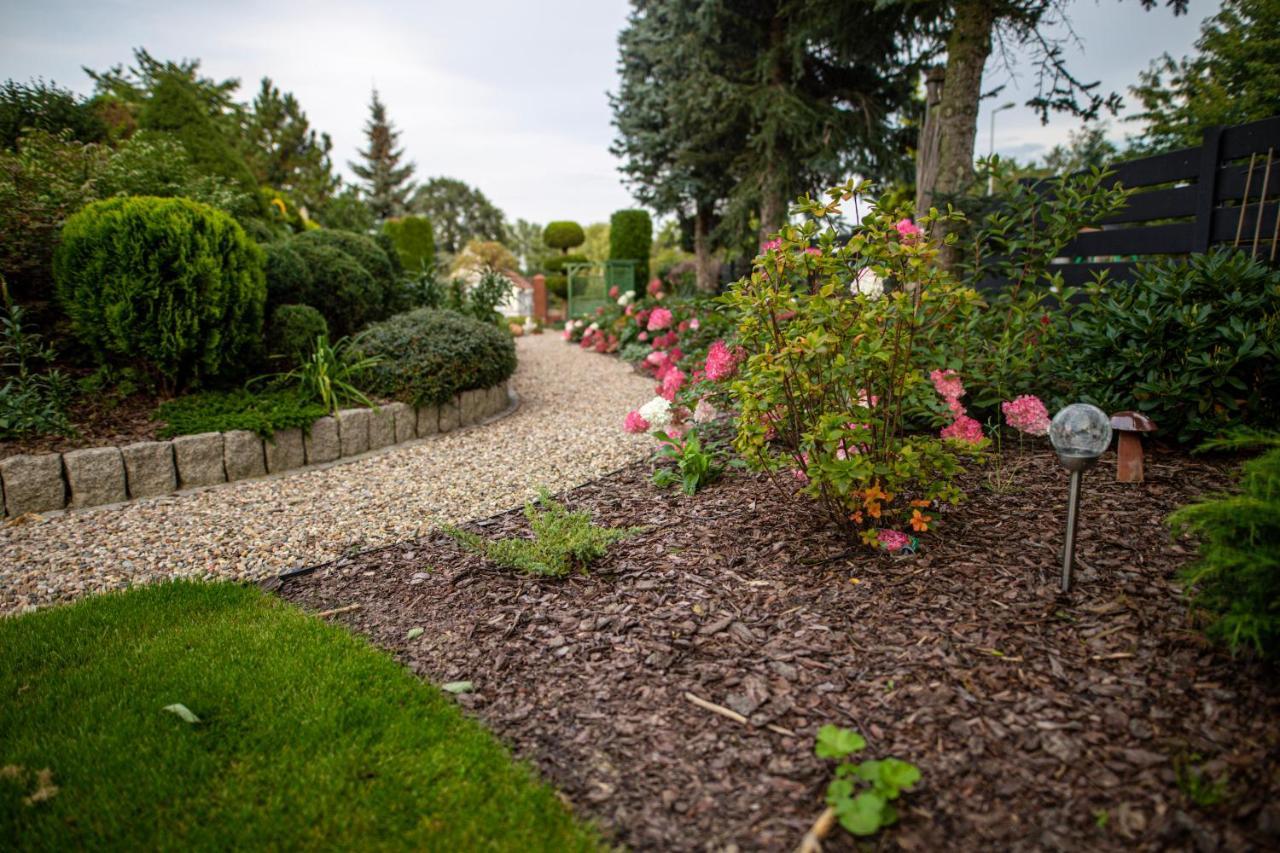 Hortus Apartament Z Klimatyzacja Boleslawiec  Bagian luar foto