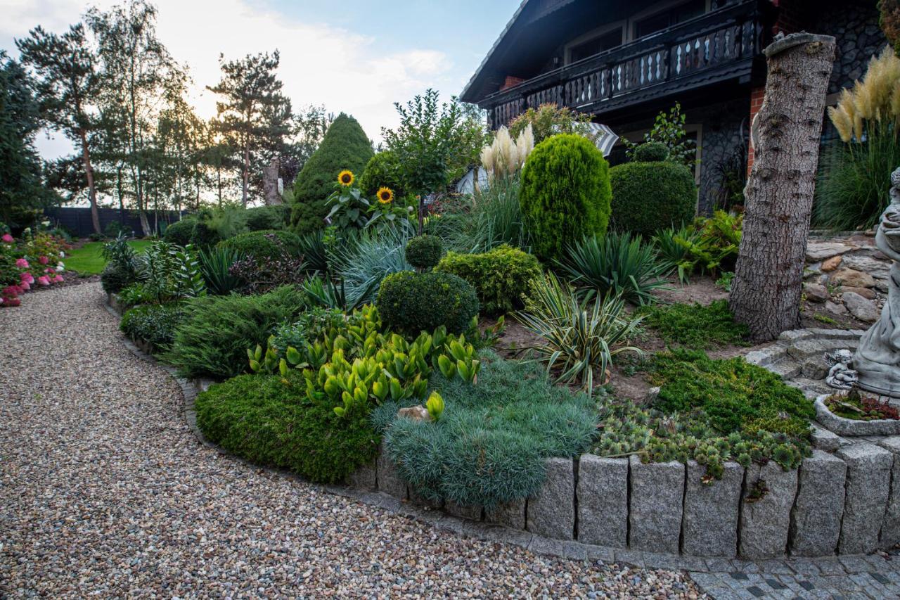 Hortus Apartament Z Klimatyzacja Boleslawiec  Bagian luar foto