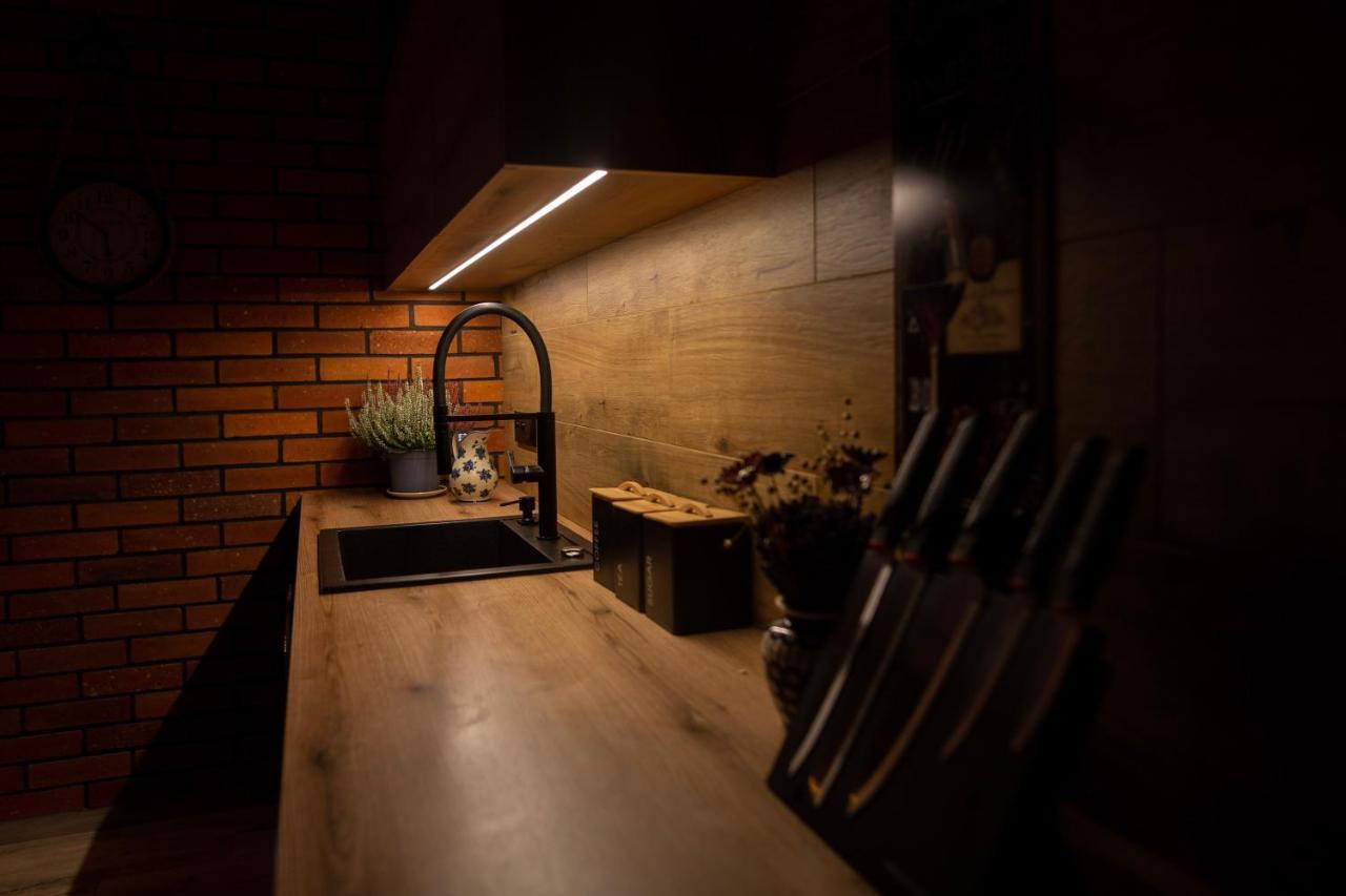 Hortus Apartament Z Klimatyzacja Boleslawiec  Bagian luar foto