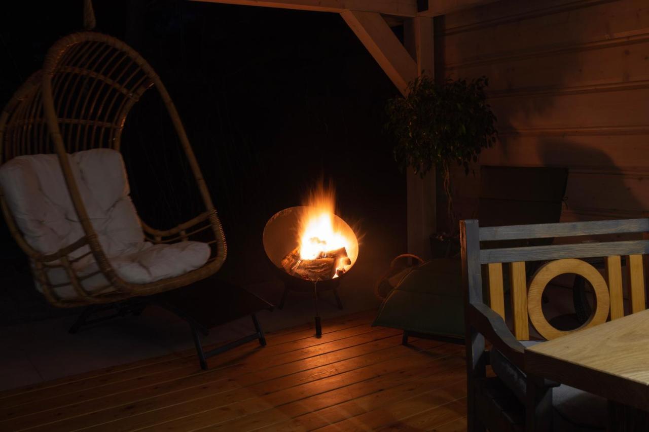 Hortus Apartament Z Klimatyzacja Boleslawiec  Bagian luar foto