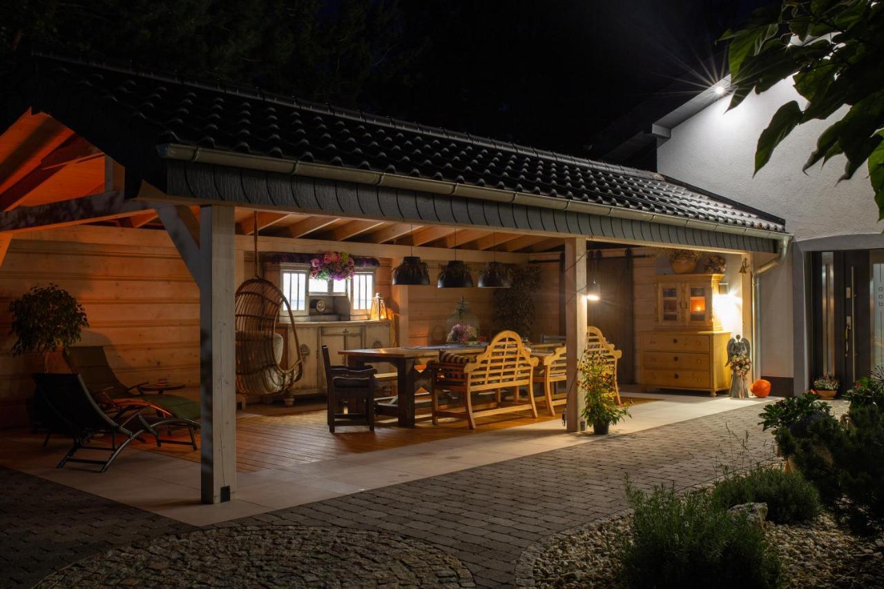 Hortus Apartament Z Klimatyzacja Boleslawiec  Bagian luar foto