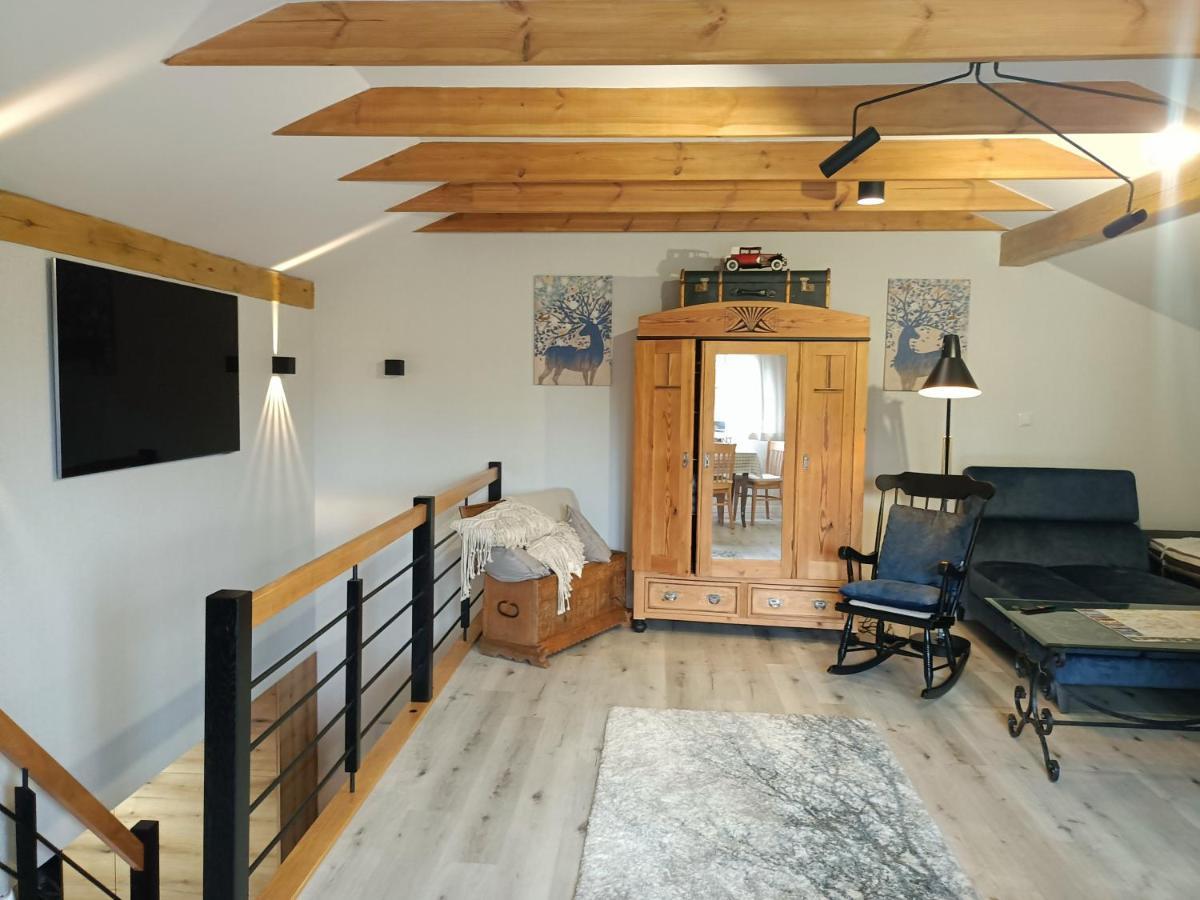 Hortus Apartament Z Klimatyzacja Boleslawiec  Bagian luar foto