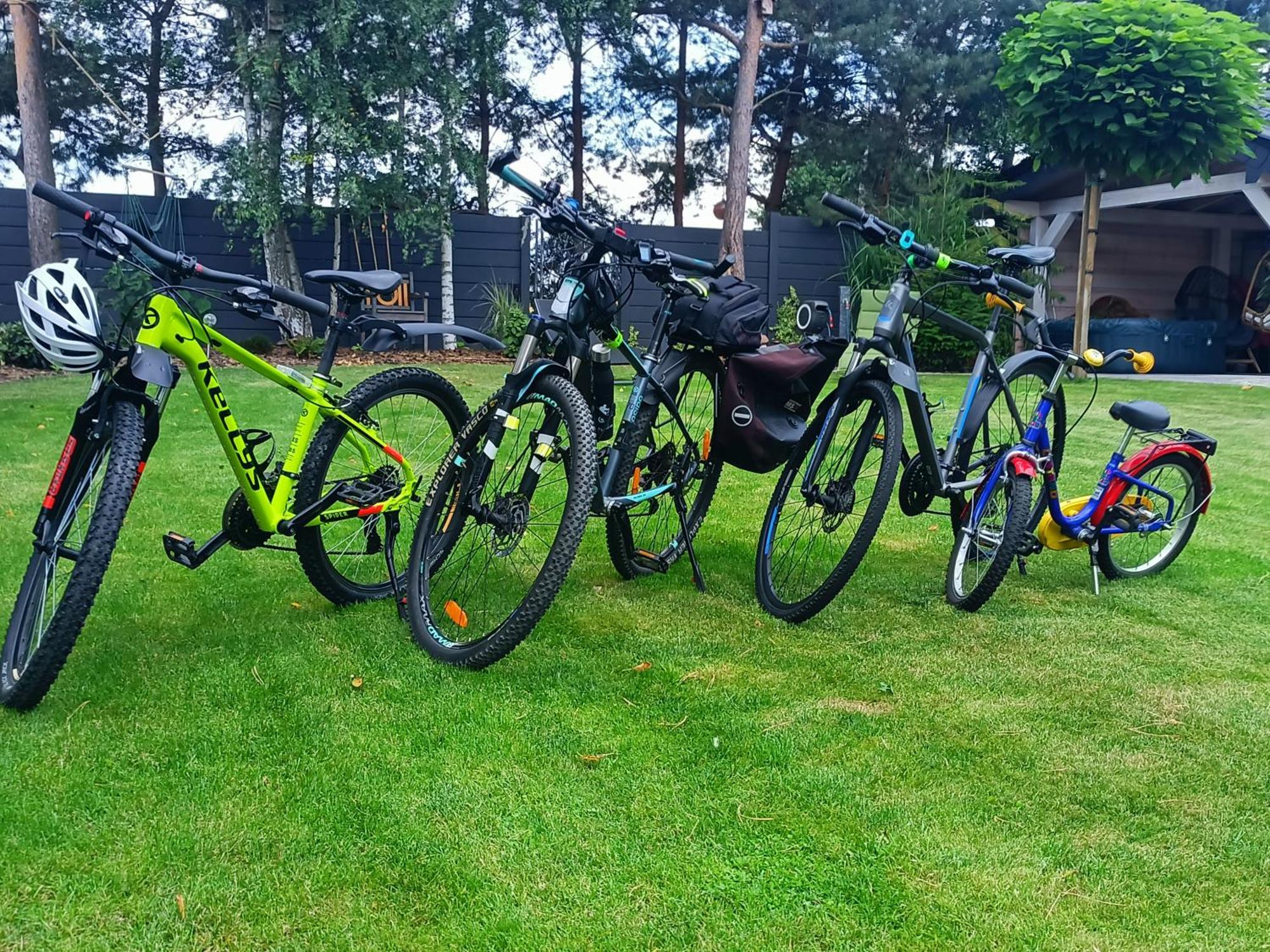 Hortus Apartament Z Klimatyzacja Boleslawiec  Bagian luar foto