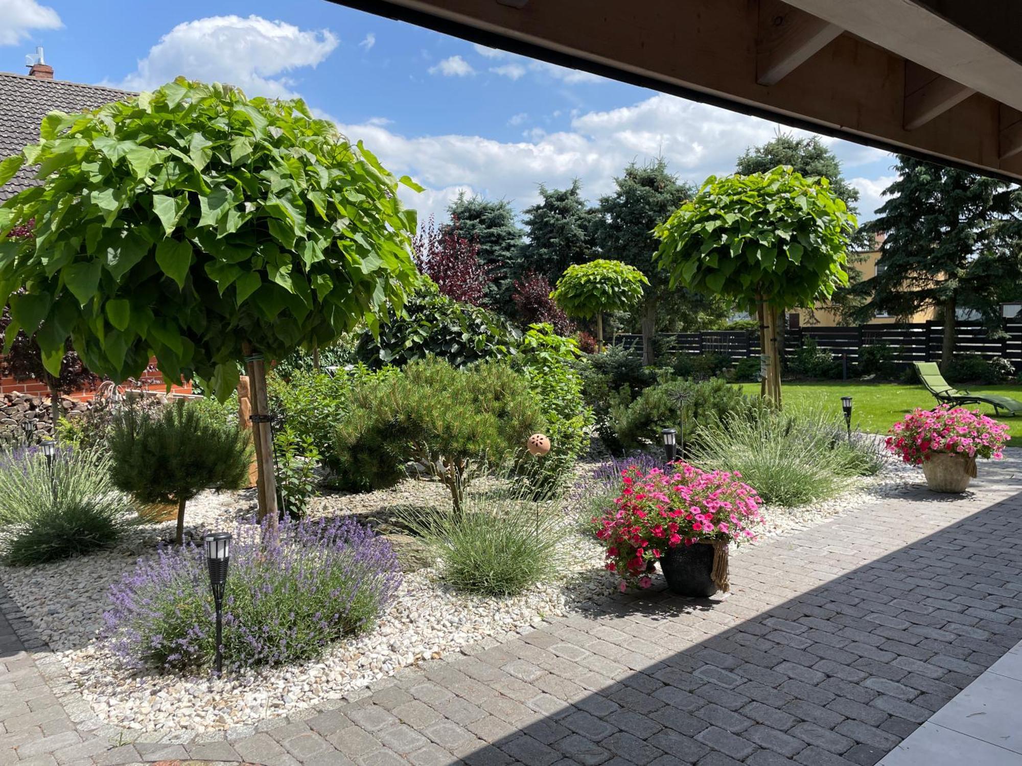 Hortus Apartament Z Klimatyzacja Boleslawiec  Bagian luar foto