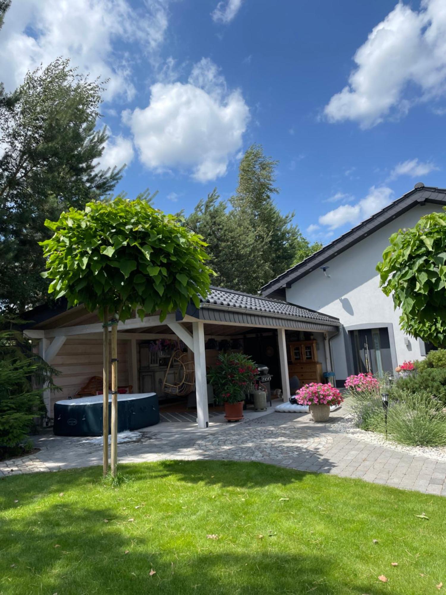 Hortus Apartament Z Klimatyzacja Boleslawiec  Bagian luar foto